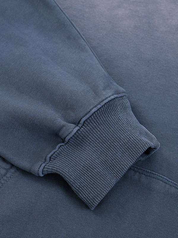 Club Level Sunfade Oversized Hoodie