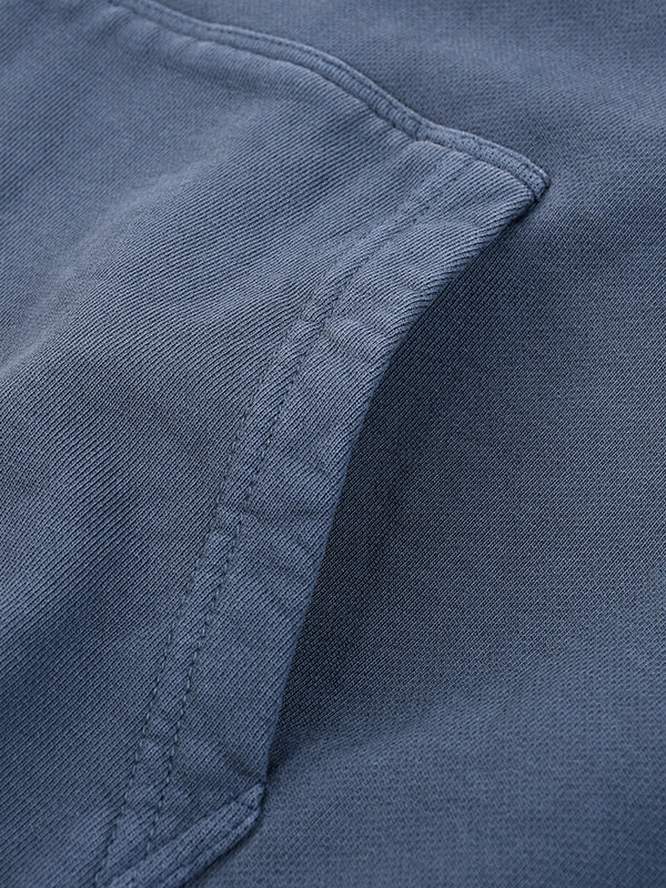 Club Level Sunfade Oversized Hoodie