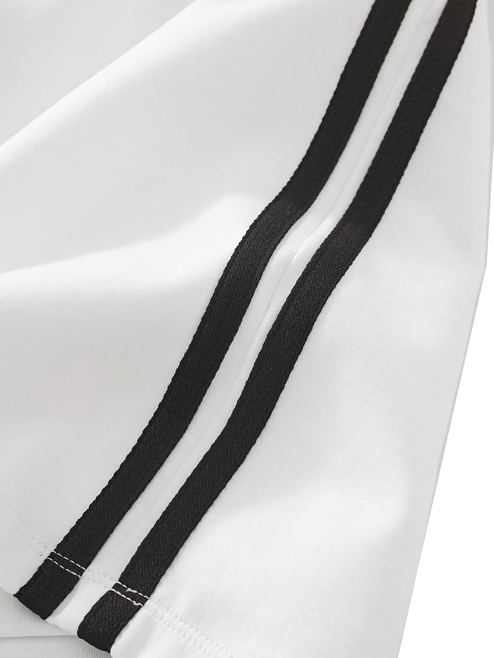 Club Level Performance Short Skirt